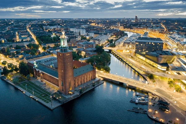 Stockholm