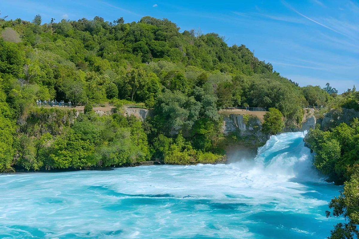 Taupo