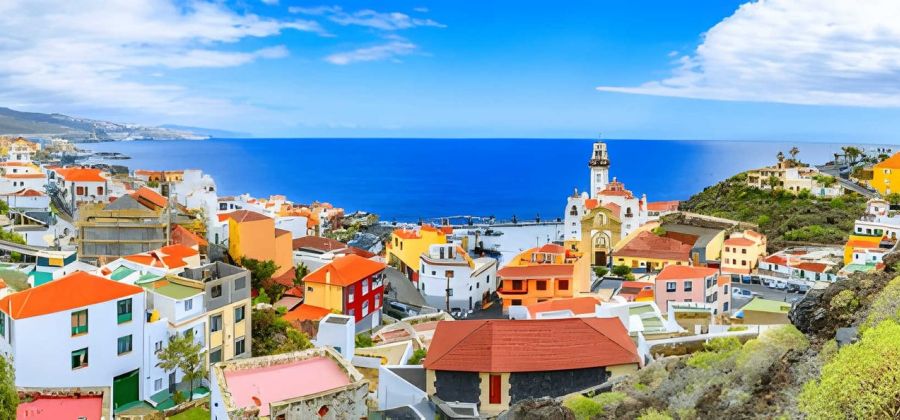 Tenerife