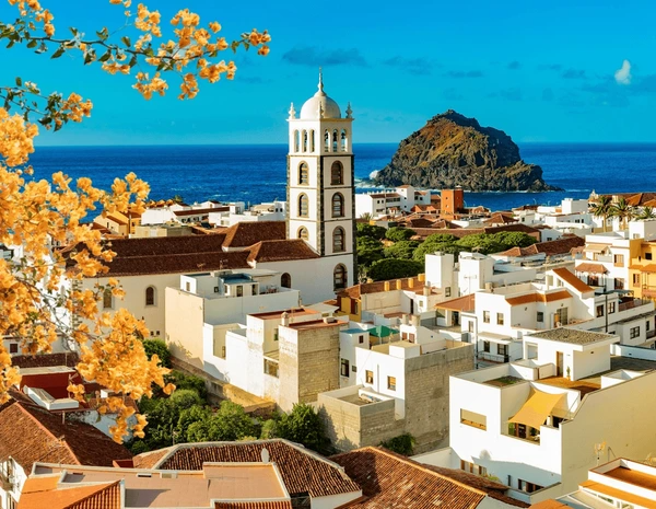Tenerife