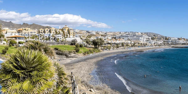 Tenerife