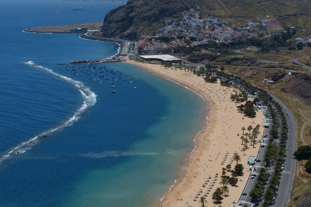Tenerife