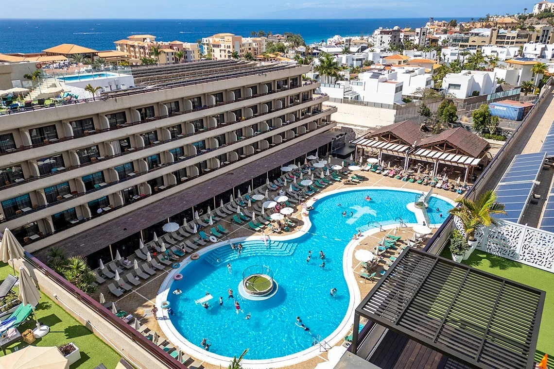 Tenerife