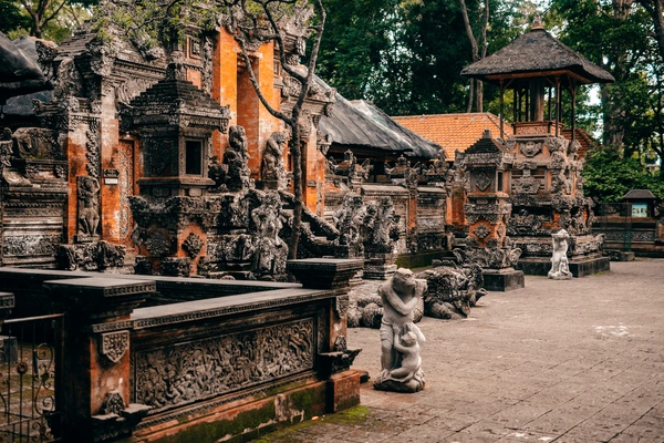 Ubud