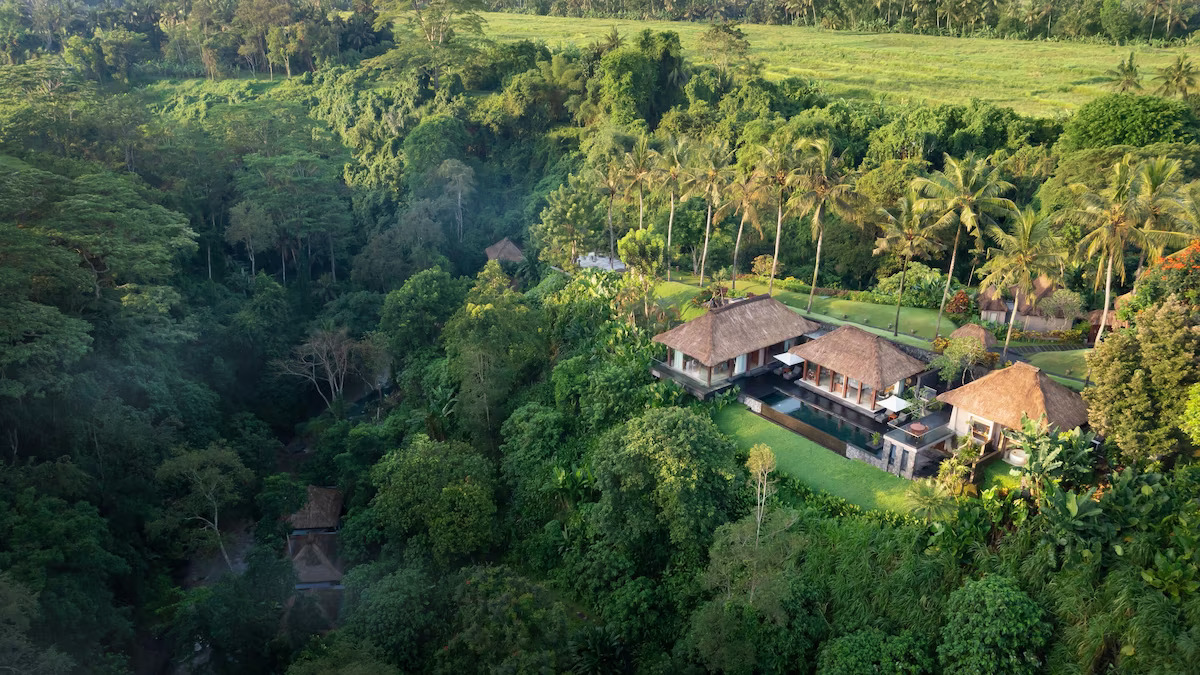 Ubud