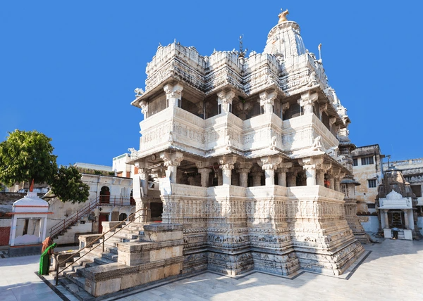 Udaipur
