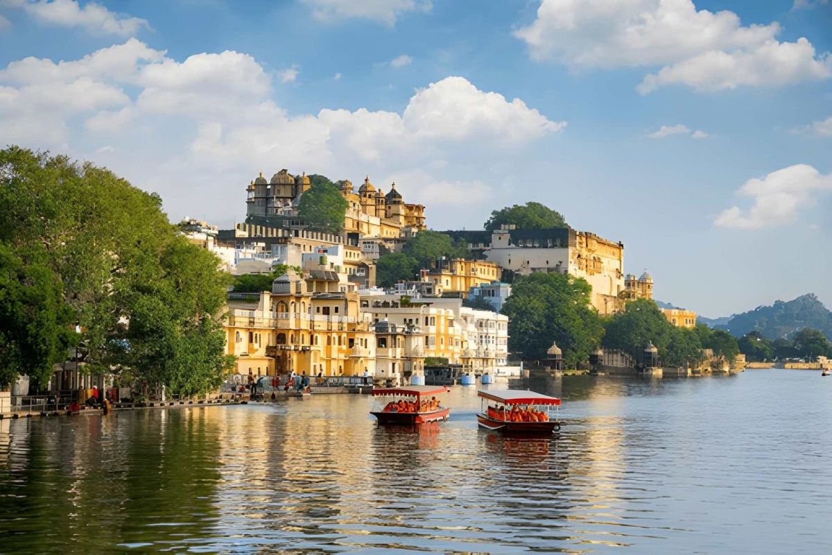 Udaipur
