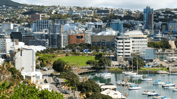 Wellington