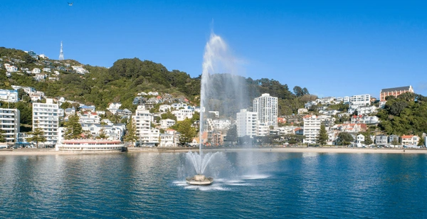 Wellington