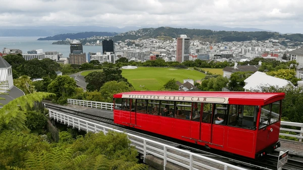 Wellington
