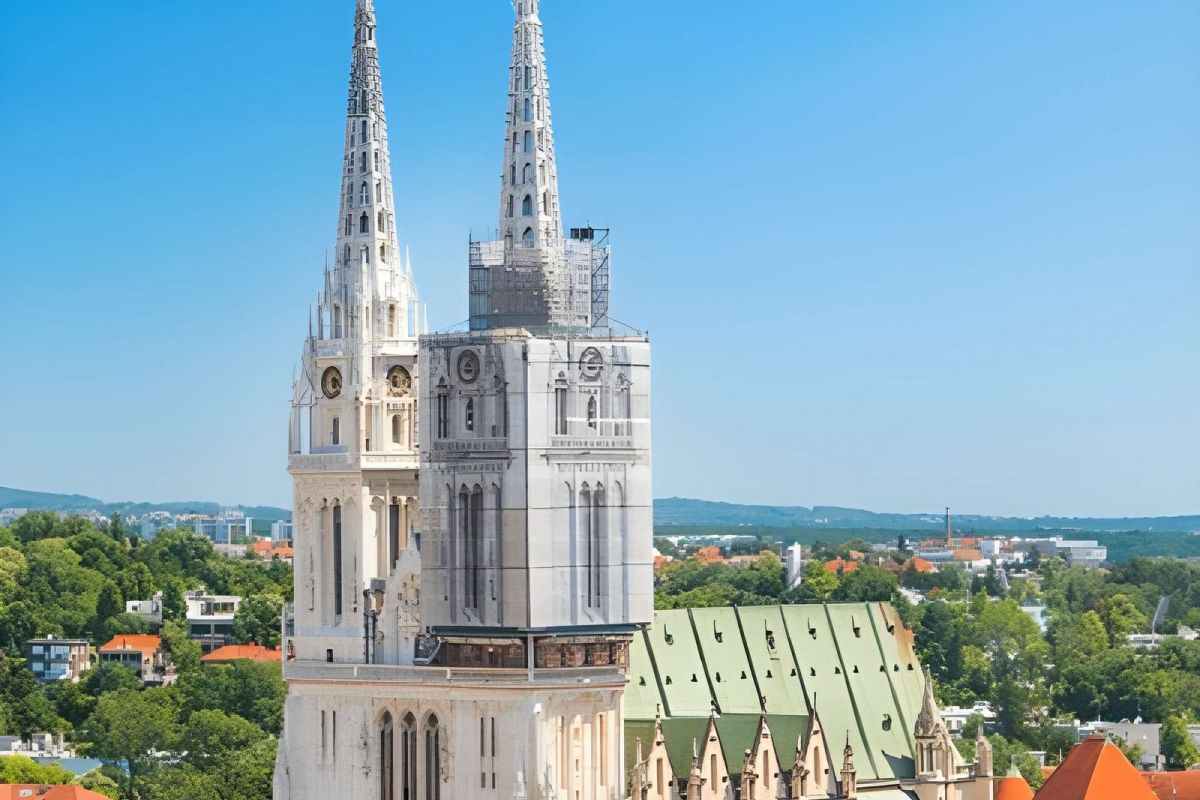 Zagreb