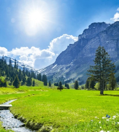 Unforgettable Swiss Escape: 7 Nights in Zurich, Lucerne, Interlaken & Montreux