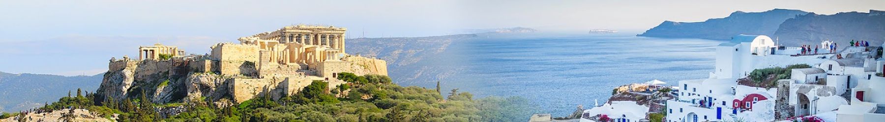 Jewels Of Greece - Athens, Santorini & All - Inclusive Crete - 11 Nights