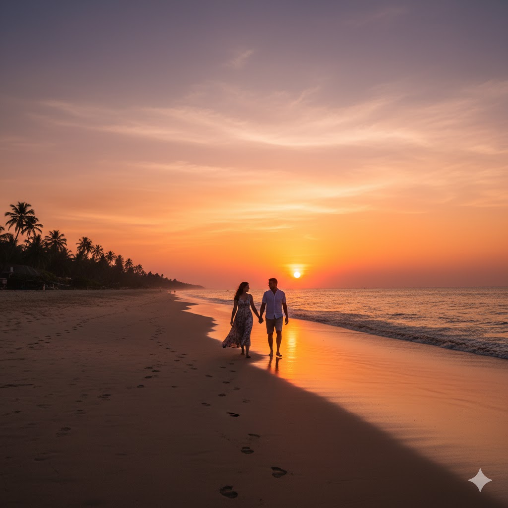 Discover Sri Lanka: From Ancient Wonders to Coastal Bliss