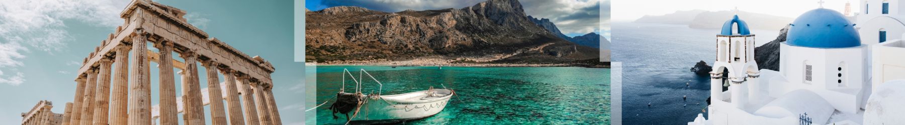 Jewels Of Greece - Athens, Santorini & All - Inclusive Crete - 11 Nights