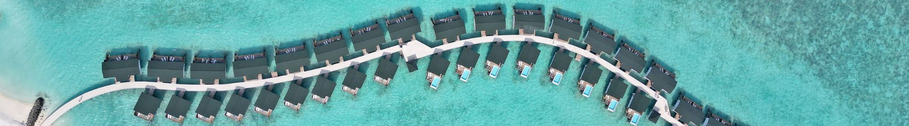 Joy Island Maldives - 5*