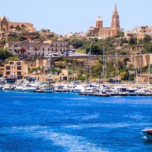 Malta Vacations