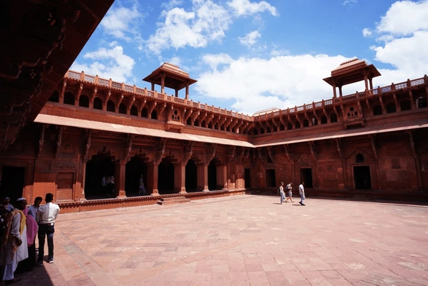 Agra Holiday