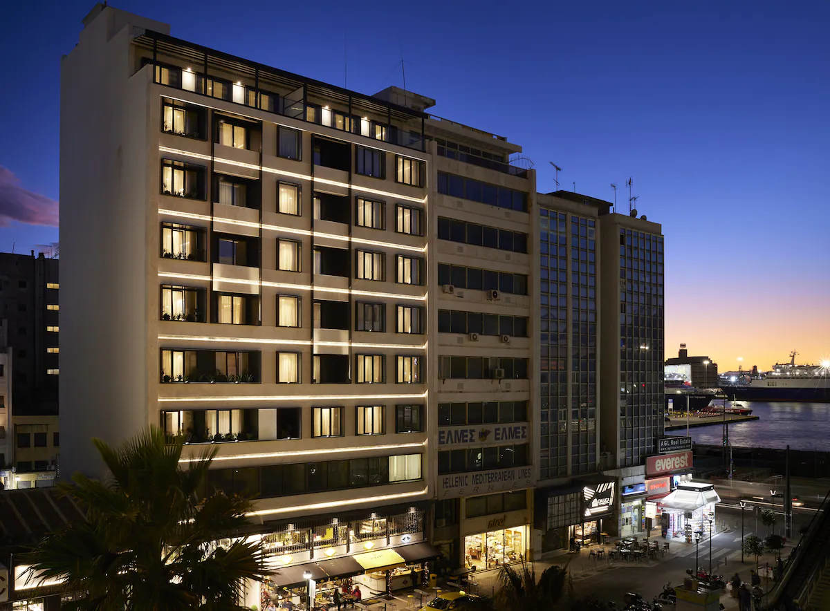 Athens