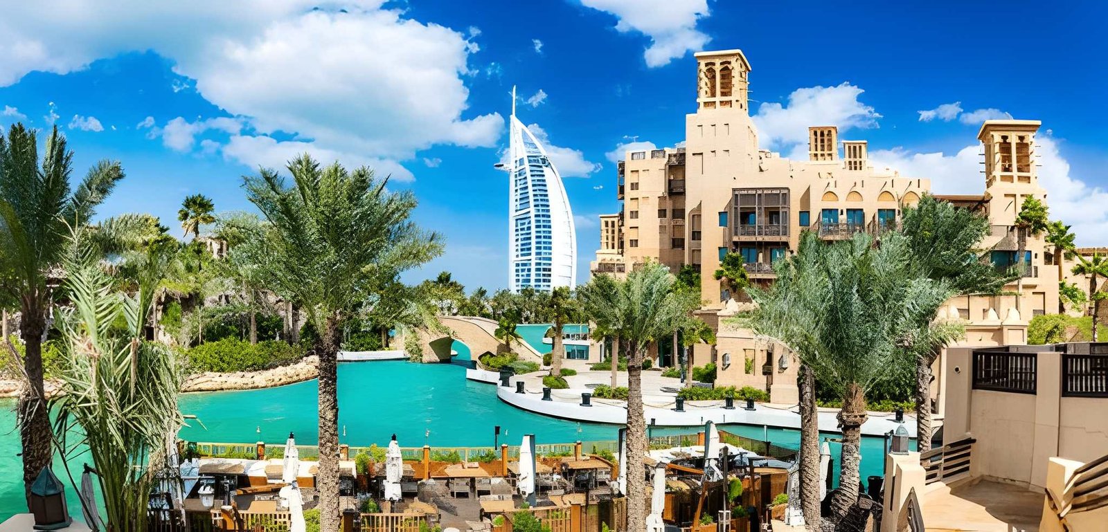 Dubai Holiday