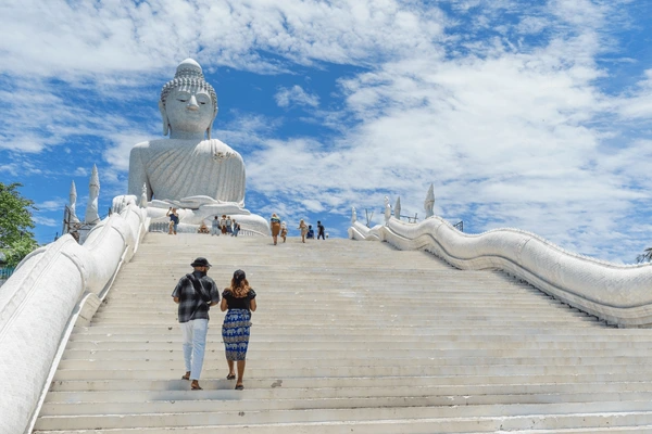 Phuket Holiday