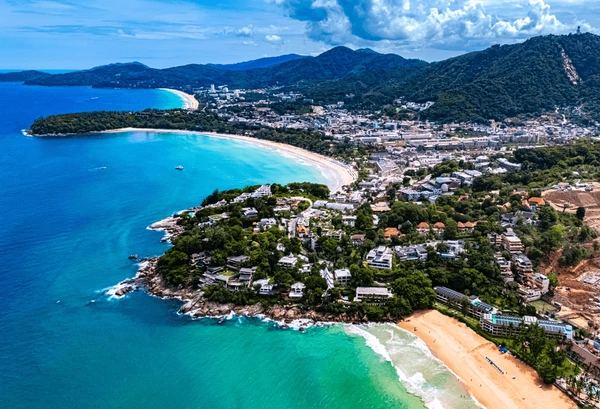 Phuket Holiday