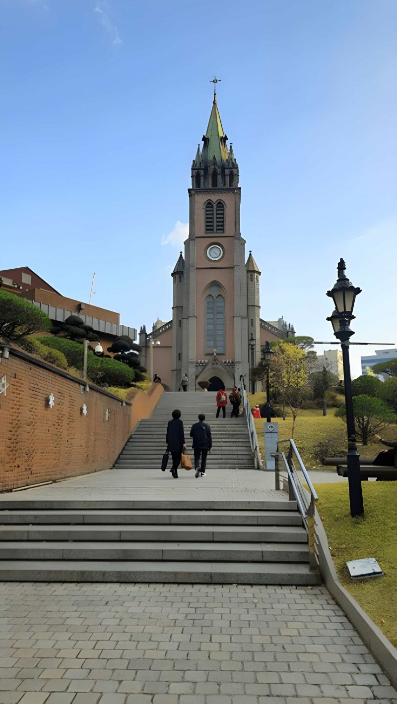 Seoul & Busan Discovery: 7-Night South Korea Vacation