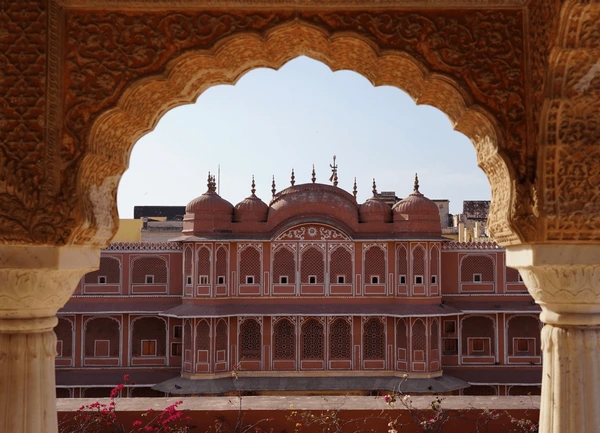 Jaipur Holiday