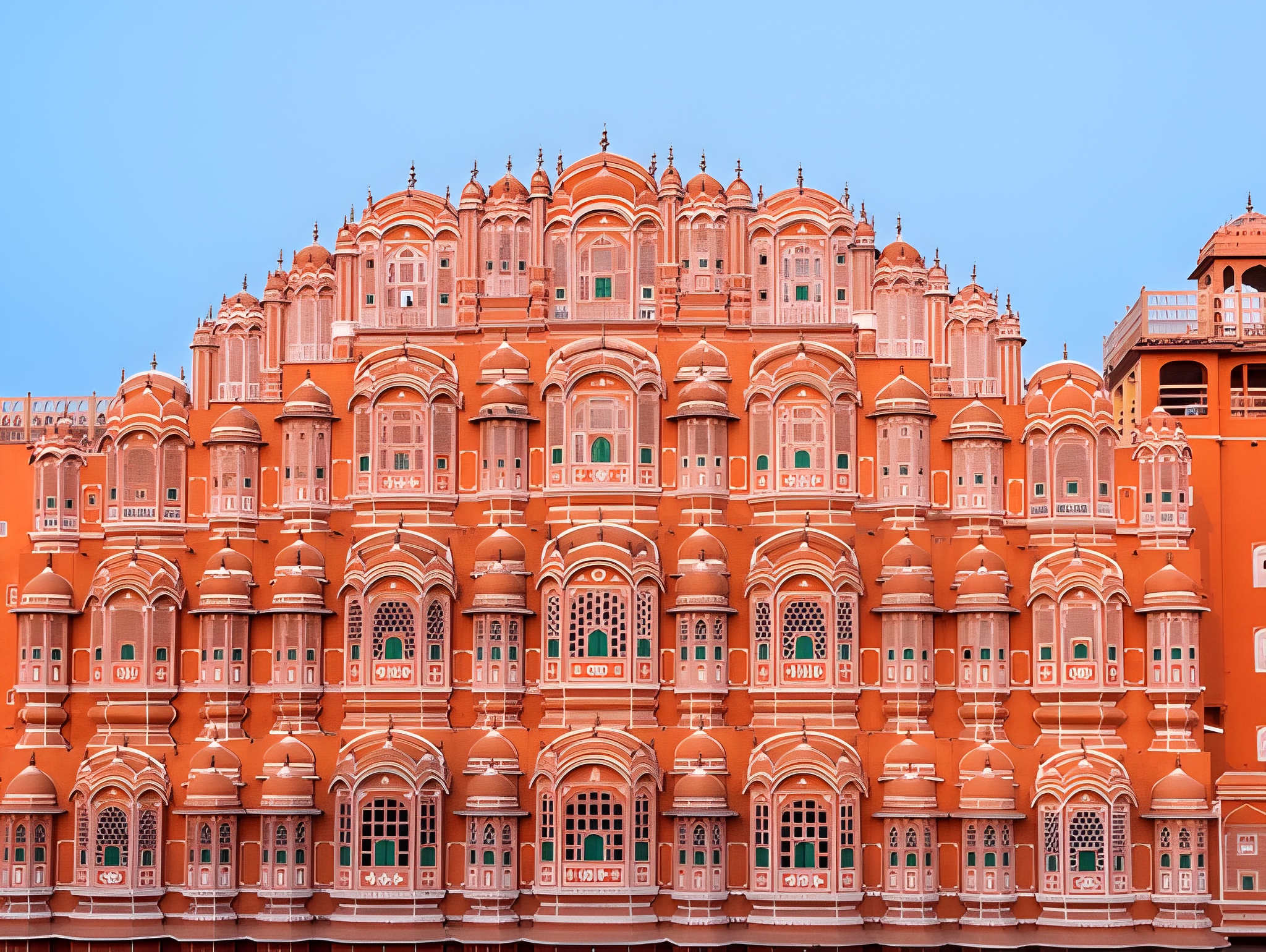 Jaipur Holiday