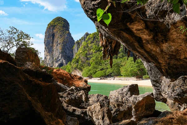 Krabi Holiday
