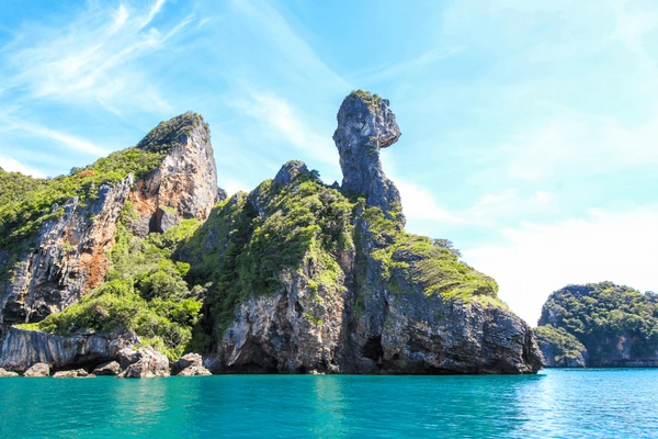 Krabi Holiday