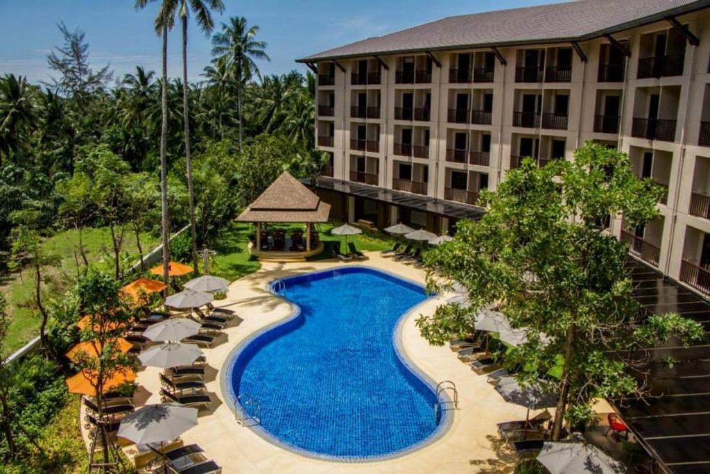 Krabi Holiday