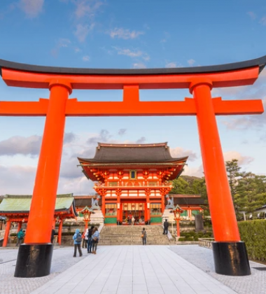 Essence of Japan: Tokyo, Hakone & Kyoto