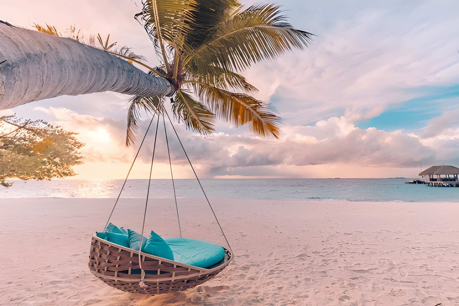 Maldives Holiday