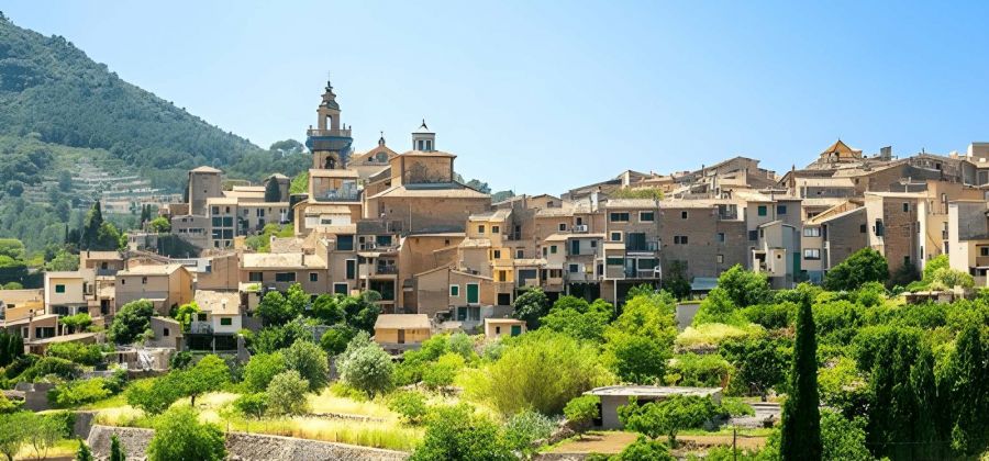 Mallorca Holiday