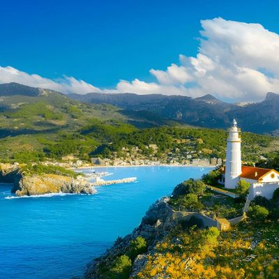 Mallorca Holiday