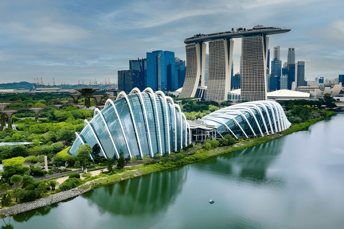 Simply Singapore & Phuket - 10 Nights