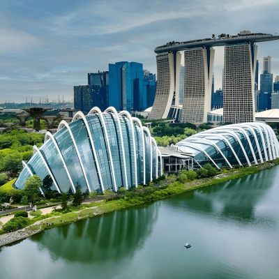 Simply Singapore & Phuket - 10 Nights