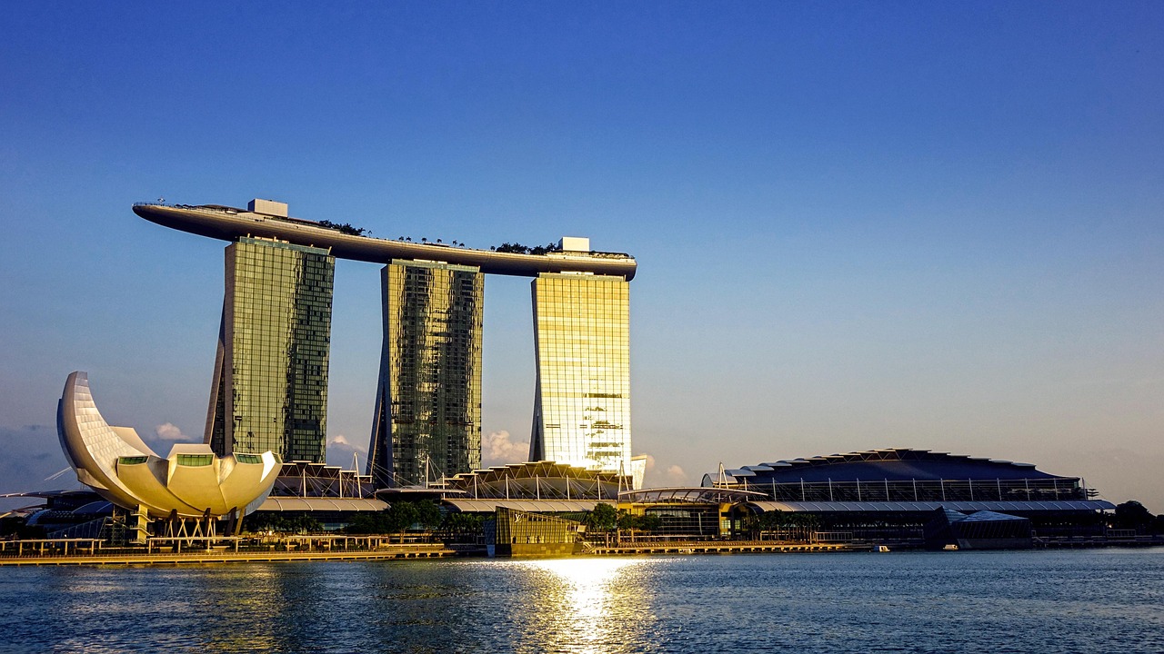Singapore Holiday