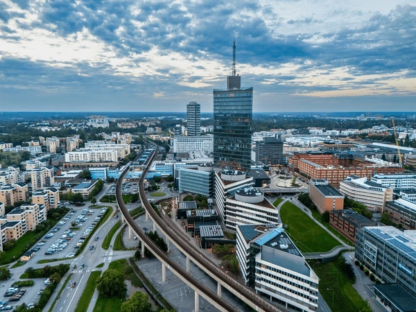 Stockholm