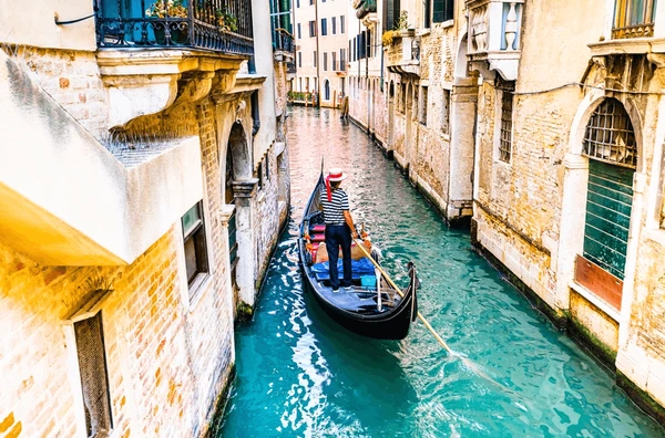 Venice Holiday