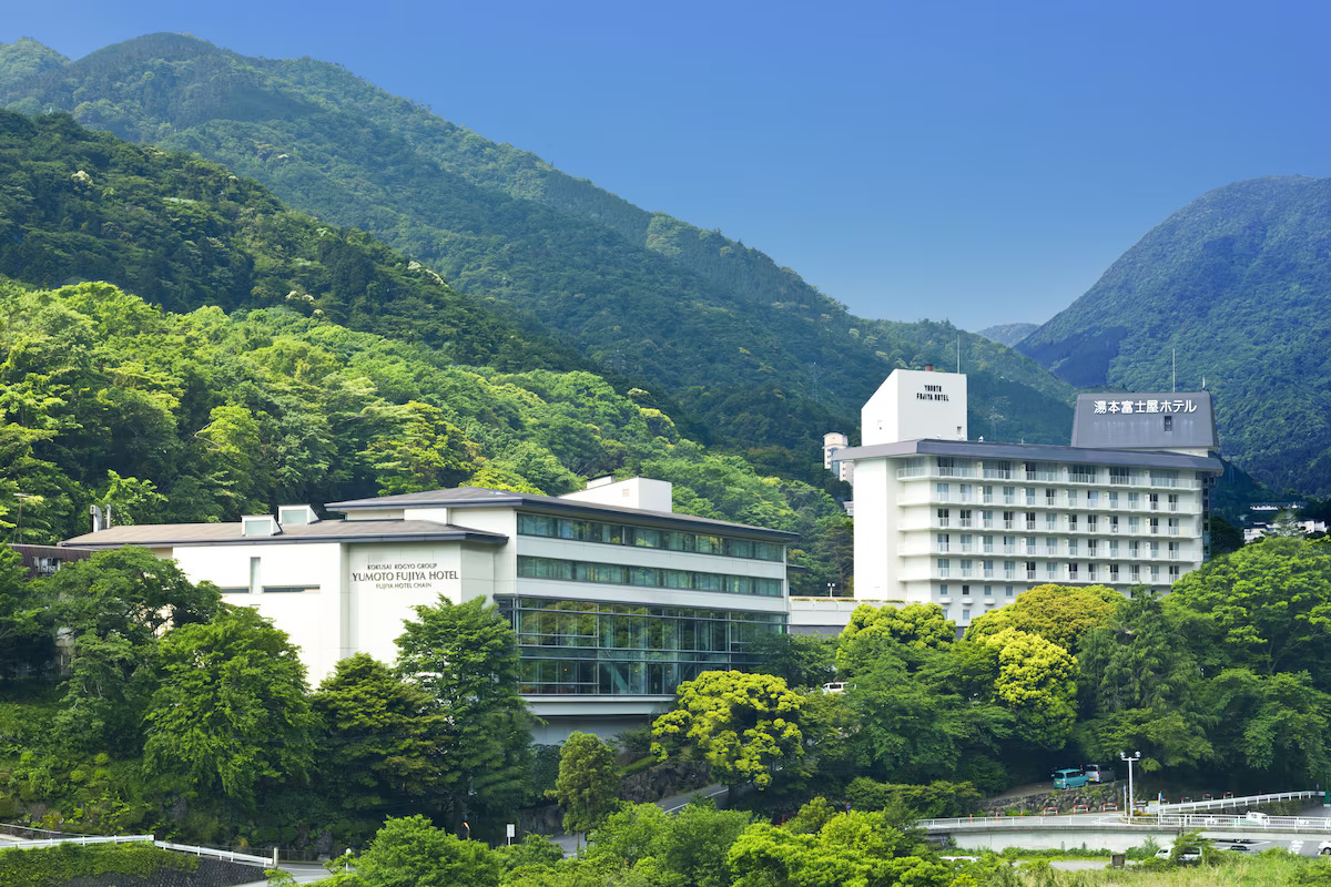 Hakone
