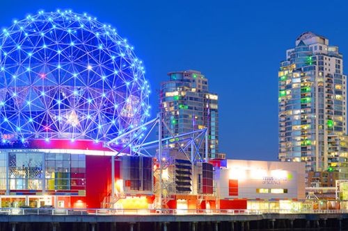 Vancouver