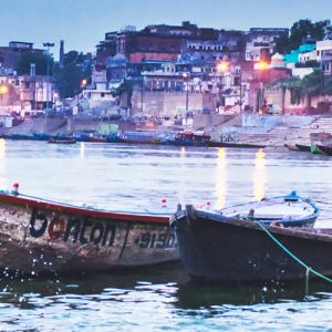 Varanasi Vacations