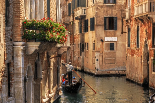 VENICE