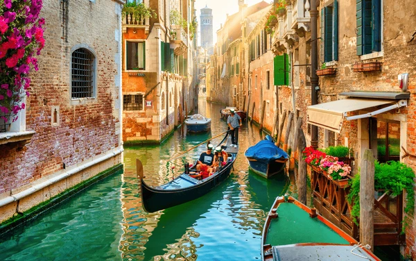 VENICE