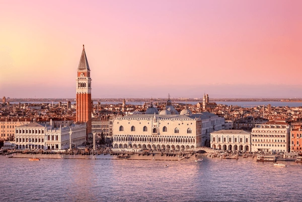 VENICE