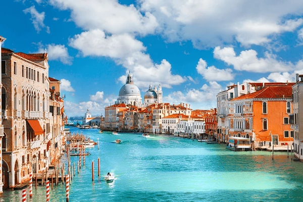 VENICE