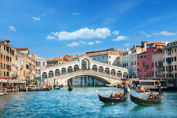 VENICE