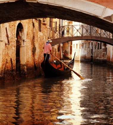 Italian Classic : Rome, Florence, & Venice - 9 Nights